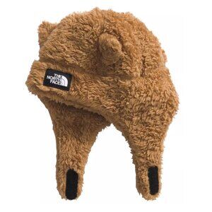 The North Face Baby Bear Suave Oso Beanie
